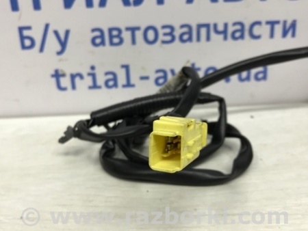 ФОТО Подушка безопасности в кресло для Nissan Tiida/Versa C11 Киев