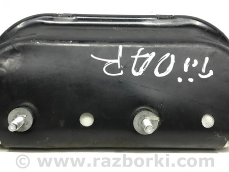 ФОТО Подушка безопасности в кресло для Nissan Tiida/Versa C11 Киев