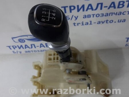 ФОТО Кулиса переключения МКПП для KIA Sportage SL (2010-2015) Київ