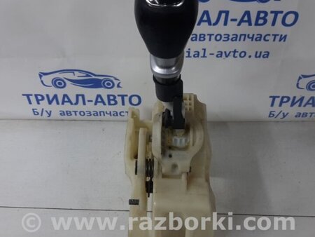 ФОТО Кулиса переключения МКПП для KIA Sportage SL (2010-2015) Київ