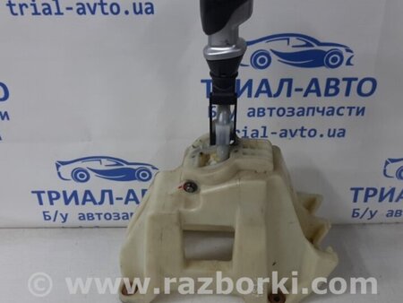 ФОТО Кулиса переключения МКПП для KIA Sportage SL (2010-2015) Київ