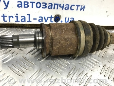 ФОТО Привод задний левый для Mitsubishi ASX Київ