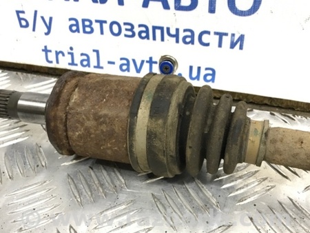 ФОТО Привод задний левый для Mitsubishi ASX Київ