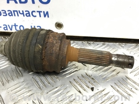 ФОТО Привод задний левый для Mitsubishi ASX Київ