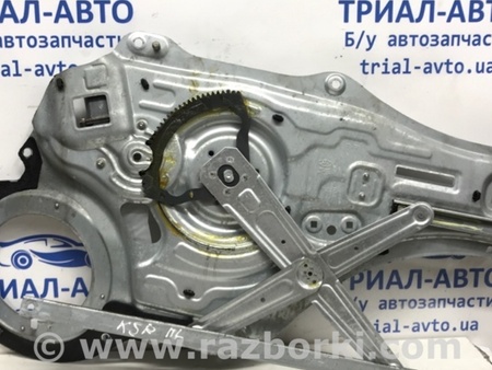 ФОТО Стеклоподъемник передний левый для KIA Sportage SL (2010-2015) Київ