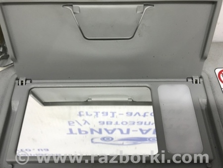 ФОТО Козырек солнцезащитный левый для Mitsubishi ASX Київ