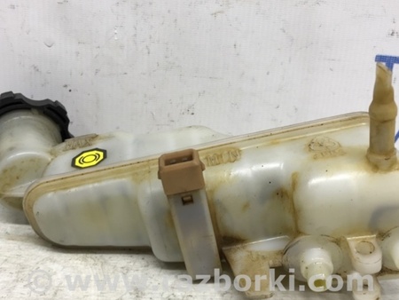 ФОТО Бачок главного тормозного цилиндра для SsangYong Korando Киев