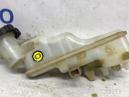 ФОТО Бачок главного тормозного цилиндра для SsangYong Korando Киев