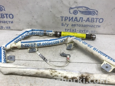 ФОТО Airbag потолка(шторка) левый для SsangYong Kyron Киев