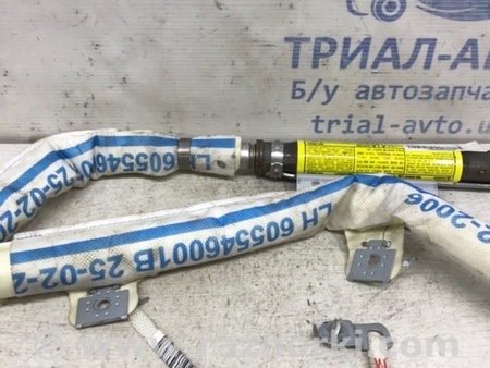 ФОТО Airbag потолка(шторка) левый для SsangYong Kyron Киев