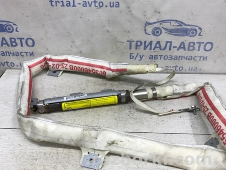 ФОТО Airbag потолка(шторка) правый для SsangYong Kyron Киев