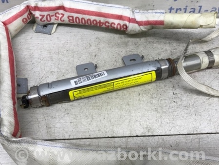 ФОТО Airbag потолка(шторка) правый для SsangYong Kyron Киев