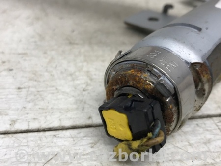 ФОТО Airbag потолка(шторка) правый для SsangYong Kyron Киев