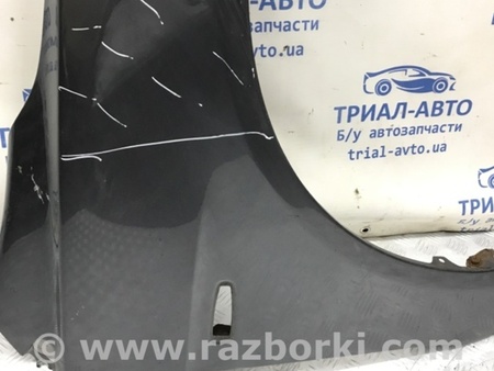 ФОТО Крыло переднее правое для Mitsubishi Lancer X 10 (08-17) Київ