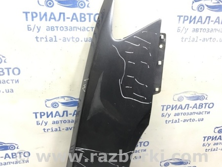 ФОТО Крыло переднее правое для Mitsubishi Lancer X 10 (08-17) Київ