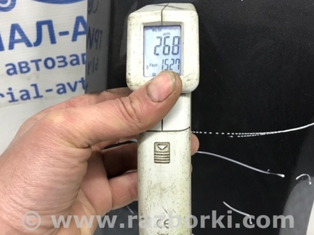 ФОТО Крыло переднее правое для Mitsubishi Lancer X 10 (08-17) Київ