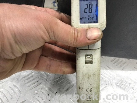 ФОТО Крыло переднее правое для Mitsubishi Lancer X 10 (08-17) Київ