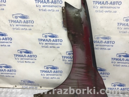 ФОТО Крыло переднее правое для Mitsubishi Lancer X 10 (08-17) Київ