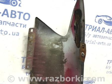 ФОТО Крыло переднее правое для Mitsubishi Lancer X 10 (08-17) Київ