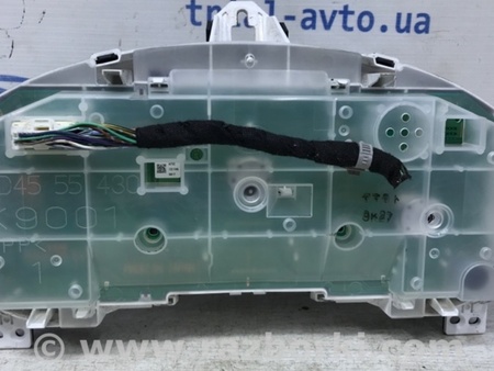 ФОТО Приборная панель для Mazda CX-5 KE (12-17) Киев