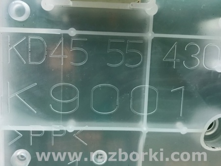 ФОТО Приборная панель для Mazda CX-5 KE (12-17) Киев