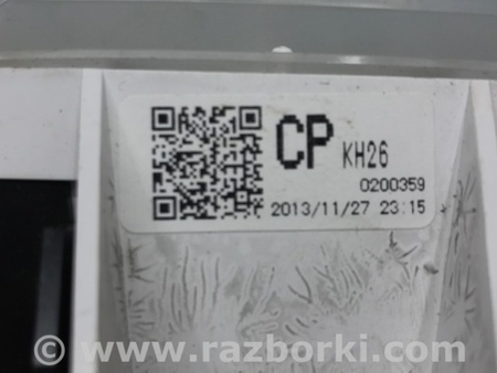 ФОТО Приборная панель для Mazda CX-5 KE (12-17) Киев