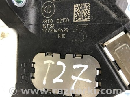 ФОТО Педаль газа для Toyota Avensis T270 (10.2008-12.2012) Киев