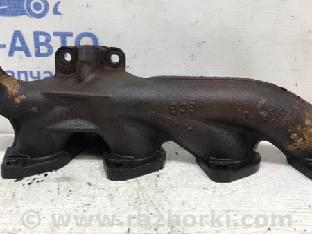 ФОТО Коллектор выпускной для Toyota Avensis T270 (10.2008-12.2012) Киев