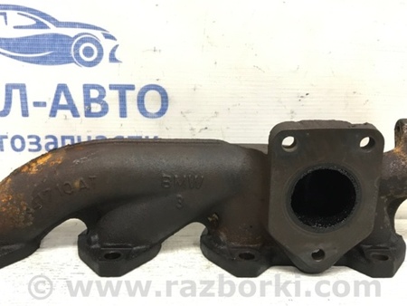 ФОТО Коллектор выпускной для Toyota Avensis T270 (10.2008-12.2012) Киев