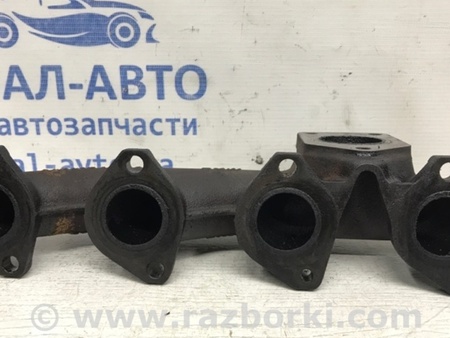 ФОТО Коллектор выпускной для Toyota Avensis T270 (10.2008-12.2012) Киев