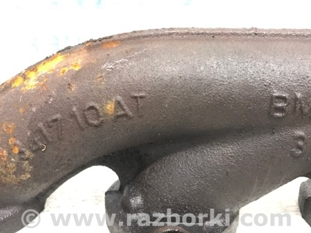 ФОТО Коллектор выпускной для Toyota Avensis T270 (10.2008-12.2012) Киев