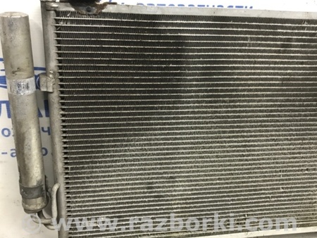 ФОТО Радиатор кондиционера для Mazda 6 GJ (2012-...) Киев