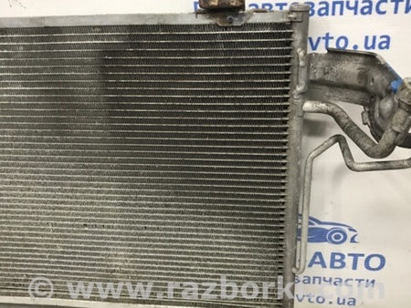 ФОТО Радиатор кондиционера для Mazda 6 GJ (2012-...) Киев