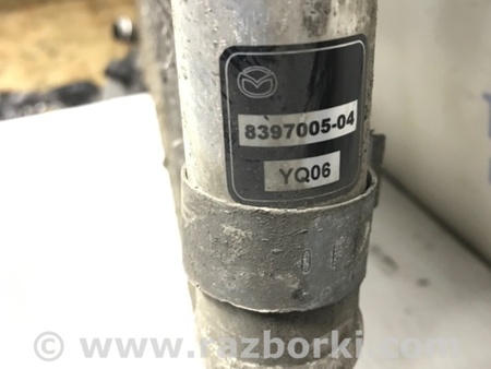 ФОТО Радиатор кондиционера для Mazda 6 GJ (2012-...) Киев