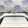 Накладка крышки багажника Toyota Avensis T270 (10.2008-12.2012)