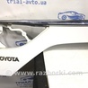 ФОТО Накладка крышки багажника для Toyota Avensis T270 (10.2008-12.2012) Киев