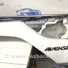 ФОТО Накладка крышки багажника для Toyota Avensis T270 (10.2008-12.2012) Киев