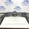 ФОТО Накладка крышки багажника для Toyota Avensis T270 (10.2008-12.2012) Киев