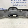 ФОТО Накладка крышки багажника для Toyota Avensis T270 (10.2008-12.2012) Киев