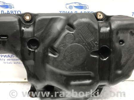 ФОТО Бак топливный пластик для Toyota Avensis T270 (10.2008-12.2012) Киев