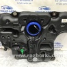 Бак топливный пластик Toyota Avensis T270 (10.2008-12.2012)