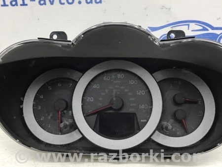 ФОТО Приборная панель для Toyota RAV-4 (05-12) Киев
