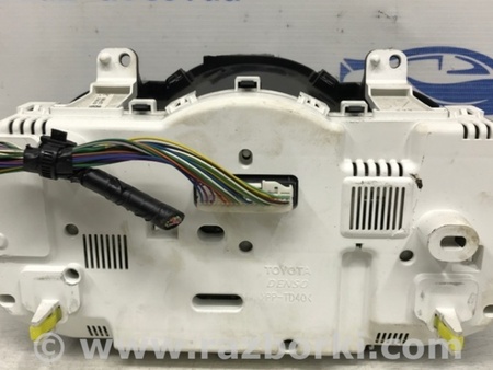 ФОТО Приборная панель для Toyota RAV-4 (05-12) Киев