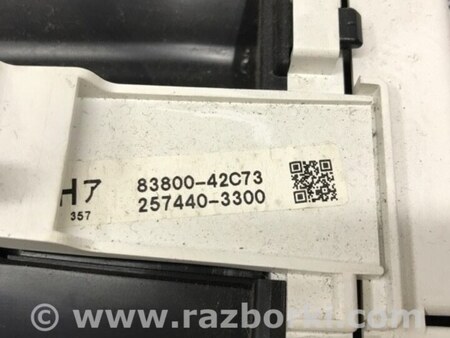 ФОТО Приборная панель для Toyota RAV-4 (05-12) Киев