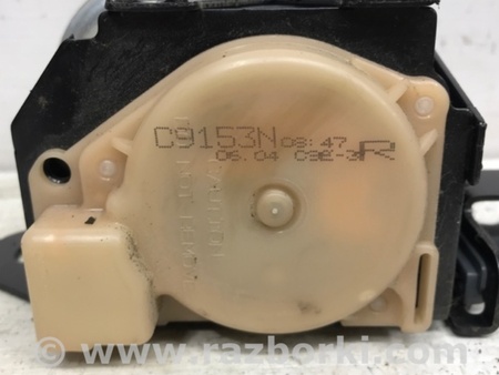 ФОТО Ремень безопасности передний правый для Suzuki Grand Vitara Київ