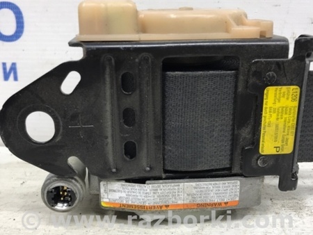 ФОТО Ремень безопасности передний правый для Suzuki Grand Vitara Київ