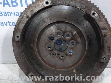 ФОТО Маховик для Toyota Avensis T250 (02.2003-10.2009) Киев