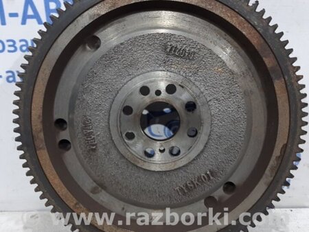 ФОТО Маховик для Toyota Avensis T250 (02.2003-10.2009) Киев