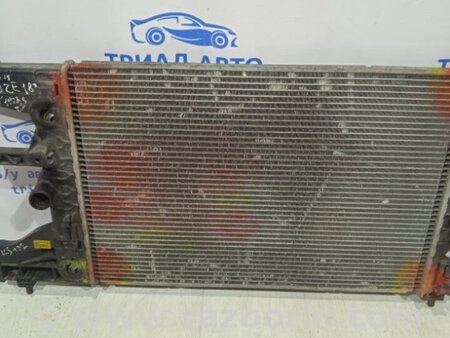 ФОТО Радиатор основной для Chevrolet Cruze J300 (2008-2016) Киев