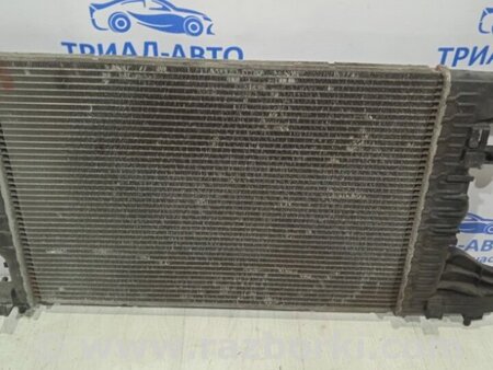 ФОТО Радиатор основной для Chevrolet Cruze J300 (2008-2016) Киев